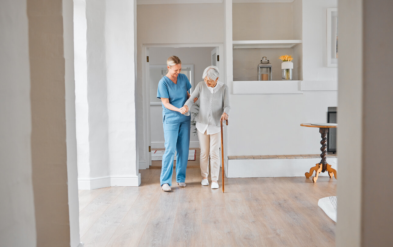 Creating a Safe and Accessible Home for Seniors