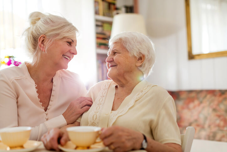 Building Meaningful Connections Through Care