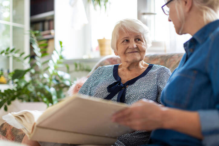 Building Meaningful Connections Through Care