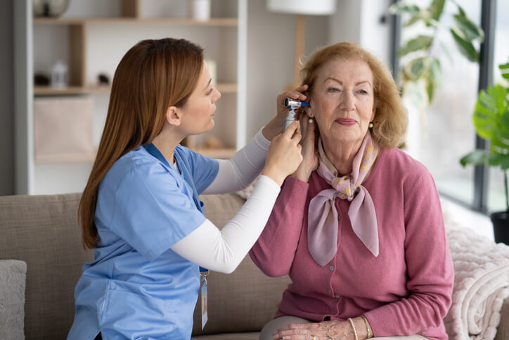 Beyond Basic Support: The Depth of In-Home Personal Care Services