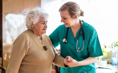 Coordinating with Doctors: How Nurse-Managed Home Care Closes the Loop