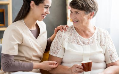 Creating a Memory-Friendly Environment at Home in Kingston