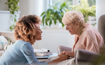 Hospital Discharge Assistance: Bridging the Gap Between Medical and Home Care