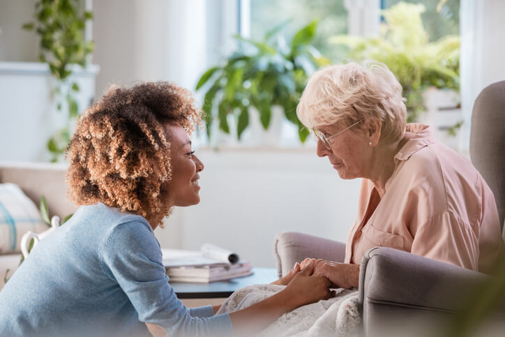 Hospital Discharge Assistance Bridging the Gap Between Medical and Home Care