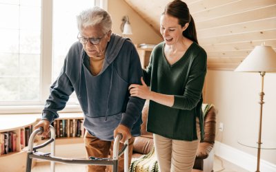 How Professional Home Care Preserves Dignity for Seniors