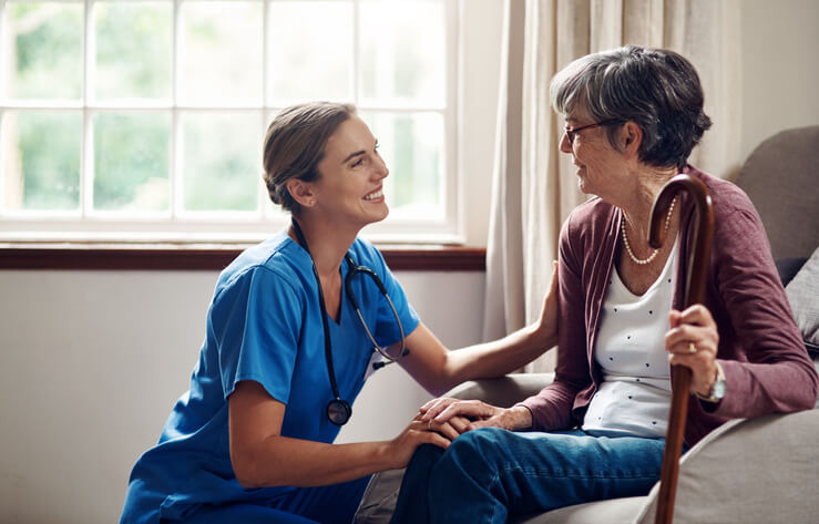 How Respite Care Kingston Empowers Local Families