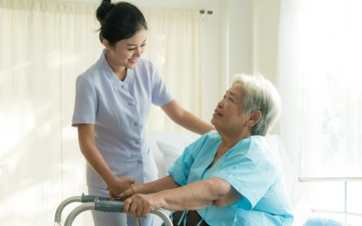 Life After Surgery: Essential Post-Hospital Care for Seniors
