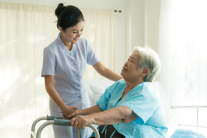 Life After Surgery Essential Post-Hospital Care for Seniors