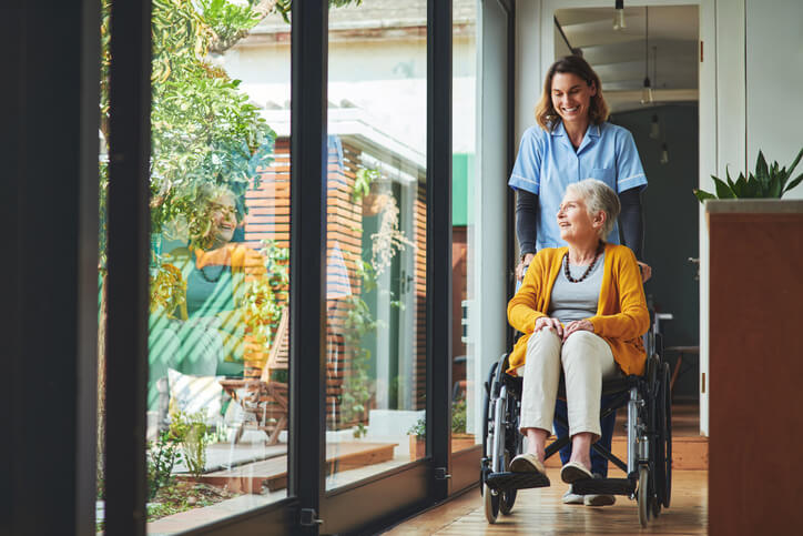 Navigating the Move from Hospital to Home in Kingston
