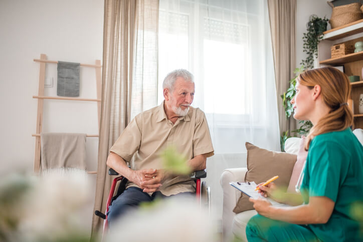 Caregiving is a marathon, not a sprint. To finish the race, you must pace yourself. Senior Home Care Kingston provides the relay team you need to keep going. Whether it is a weekly afternoon off or a week-long vacation coverage, we are here to support the entire family unit.<br />
If you are feeling the weight of burnout, do not wait until you break. Contact Evolve Home Care today. Let our Senior Home Care Kingston team provide the respite you need to be the best caregiver you can be.<br />
