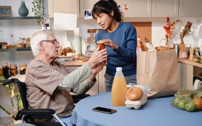 Reducing Readmission Rates with Professional Home Support in Kingston