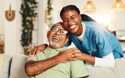 Setting Up a Recovery Room: Tips from Kingston Home Care Experts