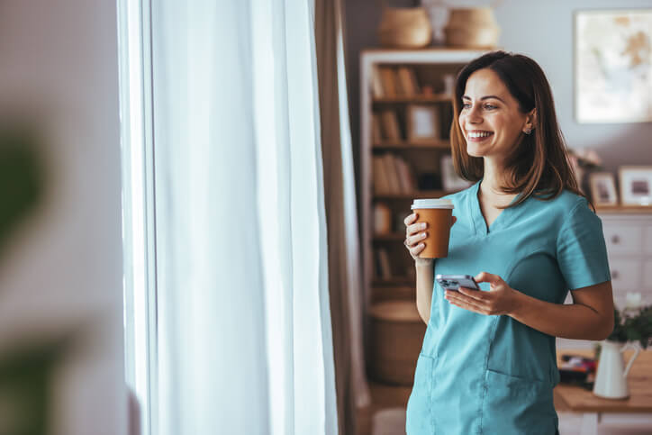 Supporting the Supporter: Why Caregivers Need a Break