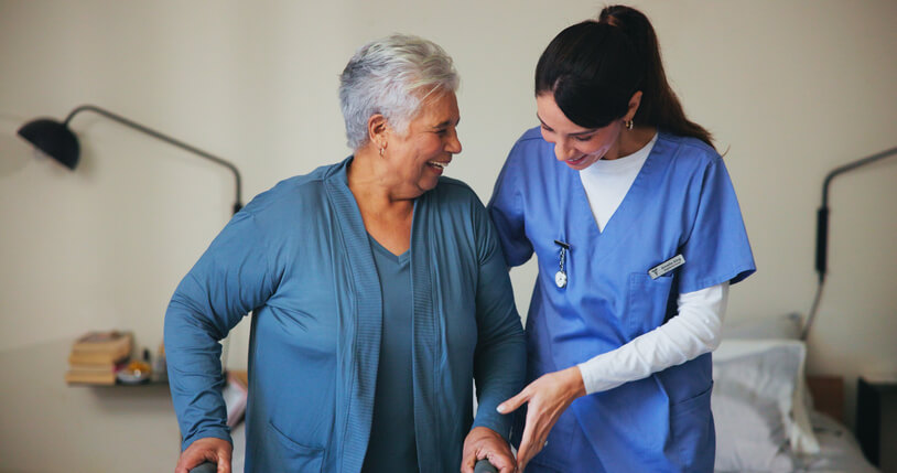 The Financial Value of Investing in Quality Senior Home Care Kingston