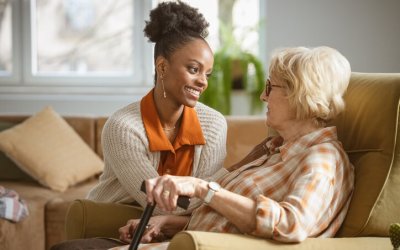 The True Value of Companion Services for Seniors in Kingston