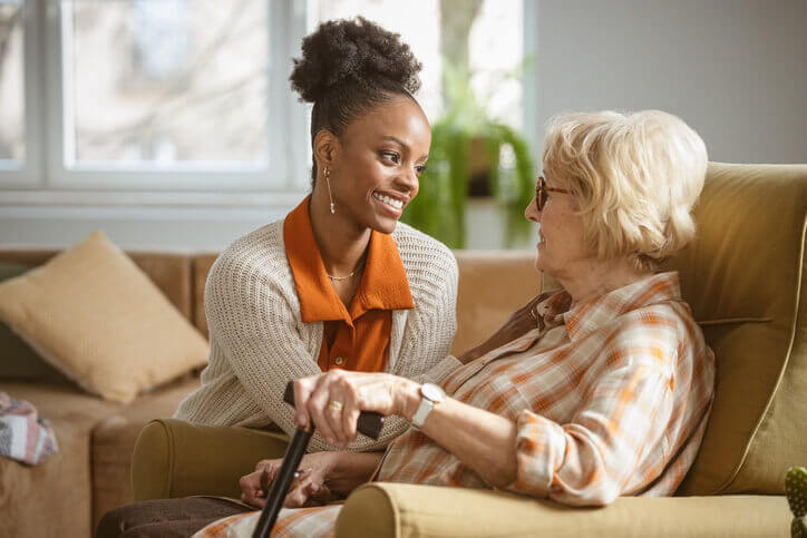 The True Value of Companion Services for Seniors in Kingston