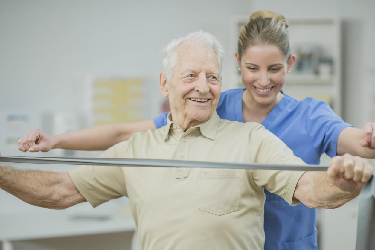 Transforming Your Home into a Safe Haven for Senior Living