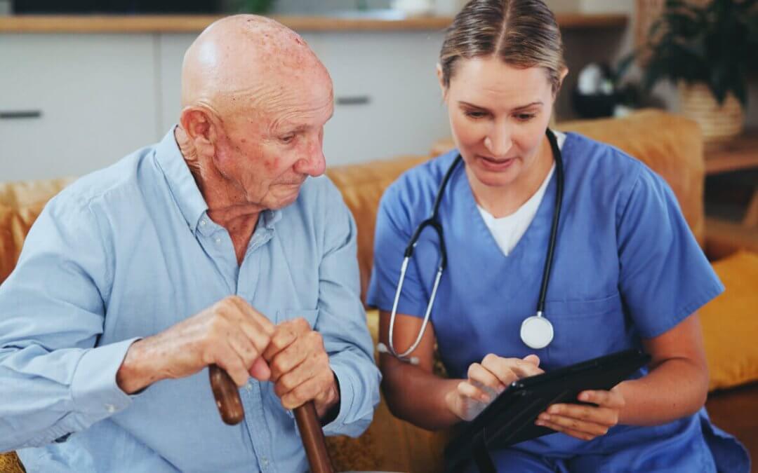 Why Consistency Matters in Dementia Care Support