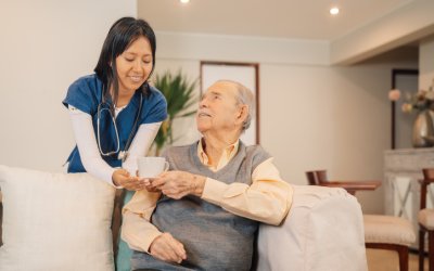 Why Nurse-Managed Transition Care Leads to Better Health Outcomes