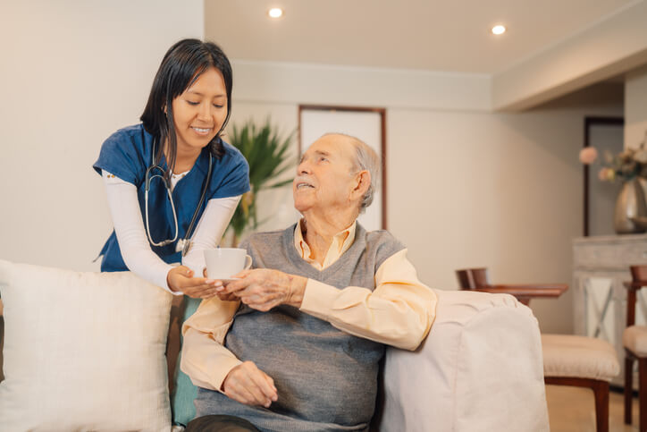 Why Nurse-Managed Transition Care Leads to Better Health Outcomes