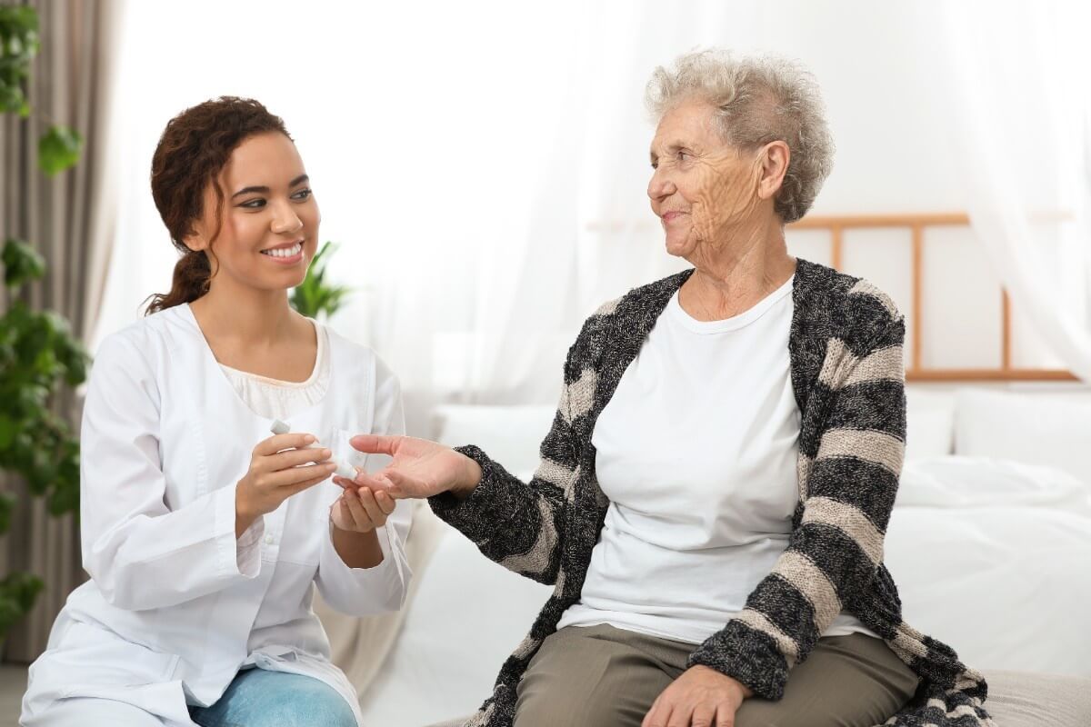Creating a Safe Haven: Dementia-Proofing Your Loved One’s Home