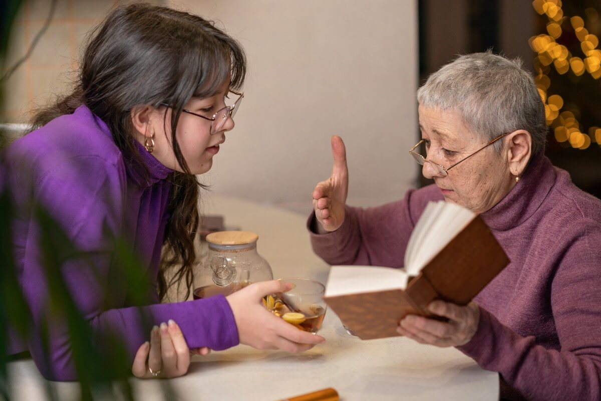 Helping Families Understand the Stages of Dementia: A Professional Guide