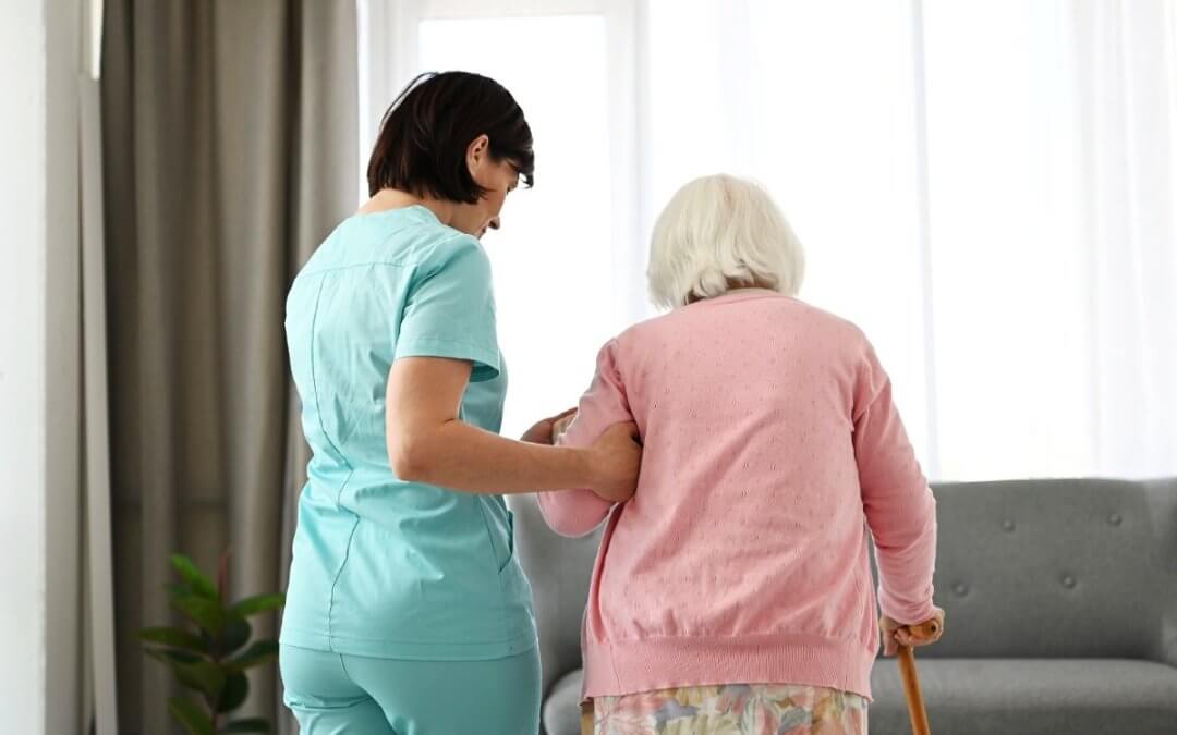 Professional Medication Management by Licensed Nurses