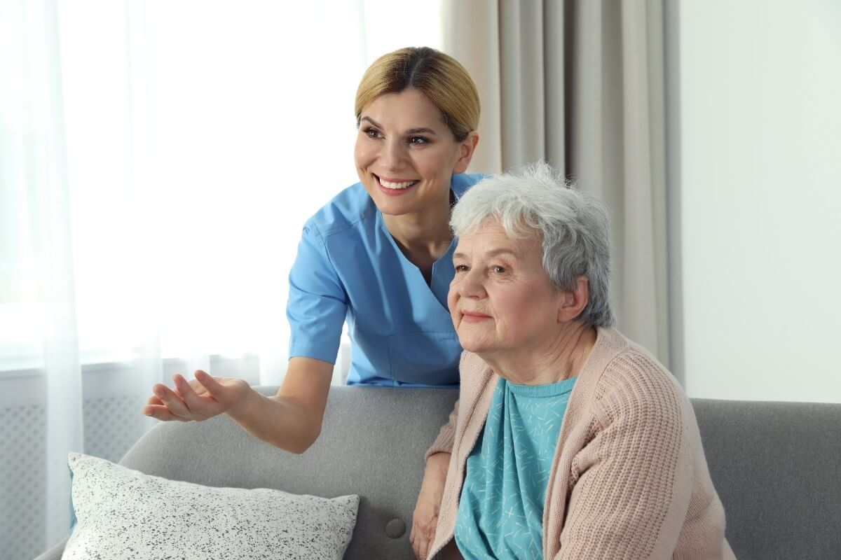 Professional Wound Care at Home: Promoting Healing in a Comfortable Setting