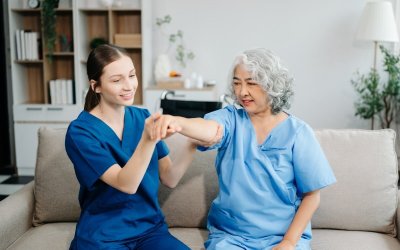 Respite Care for Family Caregivers: Taking a Break While Your Loved One is Safe
