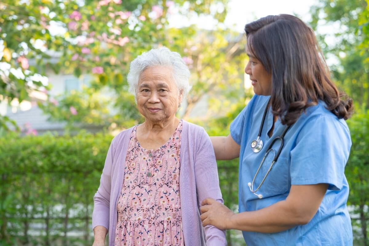 Respite Care for Family Caregivers: Taking a Break While Your Loved One is Safe
