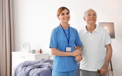 The Gold Standard: Why Nurse-Managed Care Outperforms Standard Home Support