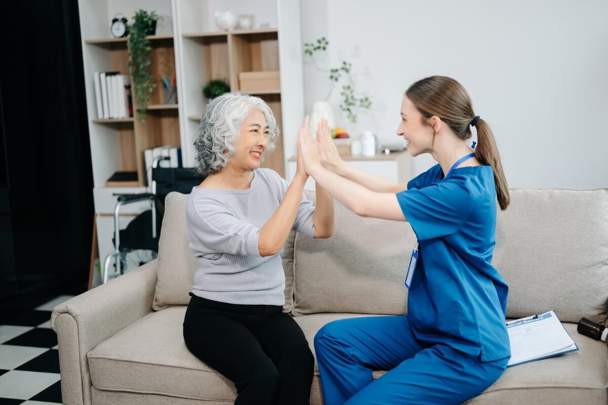 The Role of a Nurse Case Manager: Your Advocate in the Kingston Healthcare System<br />
